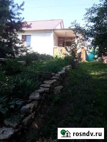 Дом 67 м² на участке 10 сот. на продажу в Донском Липецкой области Донское - изображение 1