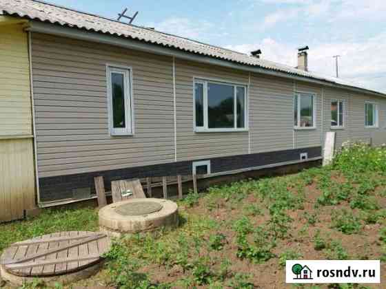 3-комнатная квартира, 65 м², 1/1 эт. на продажу в Кичменгском Городке Кичменгский Городок