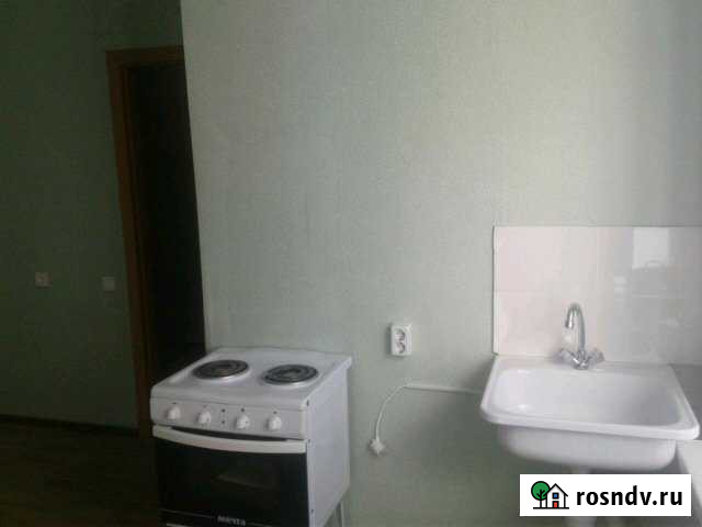 1-комнатная квартира, 20 м², 1/2 эт. на продажу в Сосновке Кировской области Сосновка - изображение 1