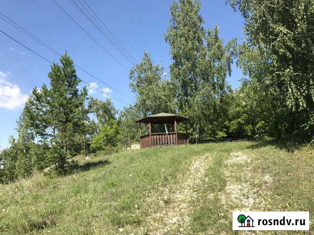 Участок промназначения 280 сот. на продажу в Жигулевске Жигулевск - изображение 1