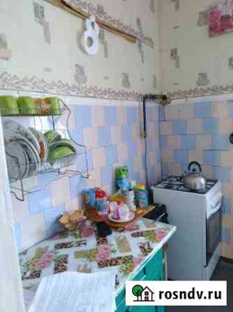 2-комнатная квартира, 50 м², 2/2 эт. в аренду посуточно в Грязях Грязи