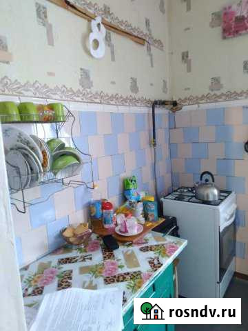 2-комнатная квартира, 50 м², 2/2 эт. в аренду посуточно в Грязях Грязи - изображение 1