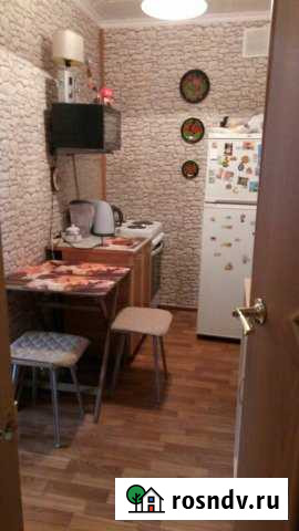 1-комнатная квартира, 28 м², 5/5 эт. в аренду посуточно в Белой Калитве Белая Калитва - изображение 1