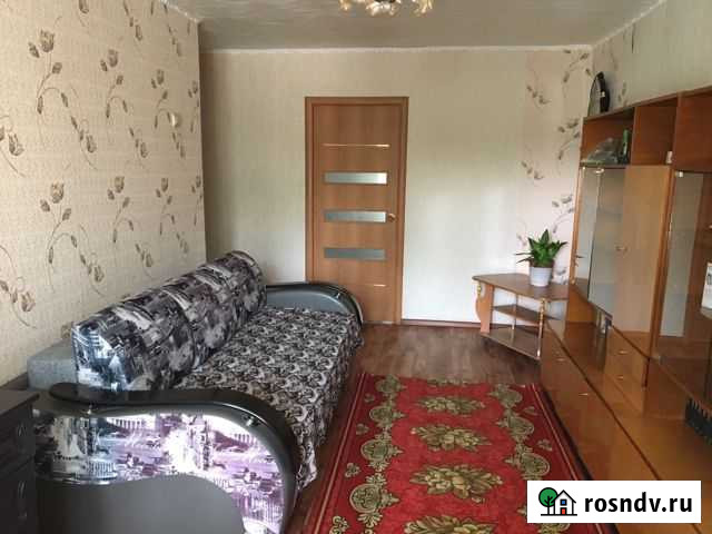 3-комнатная квартира, 64 м², 1/5 эт. в аренду посуточно в Свободном Амурской области Свободный - изображение 1