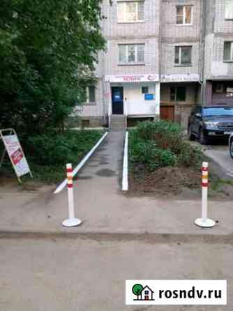 Офисное помещение на Ленинградской. офис, кабинет Вологда