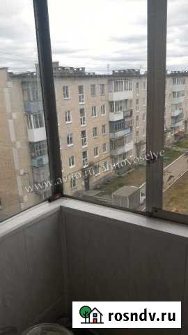 2-комнатная квартира, 47 м², 4/5 эт. на продажу в Карпинске Карпинск - изображение 1
