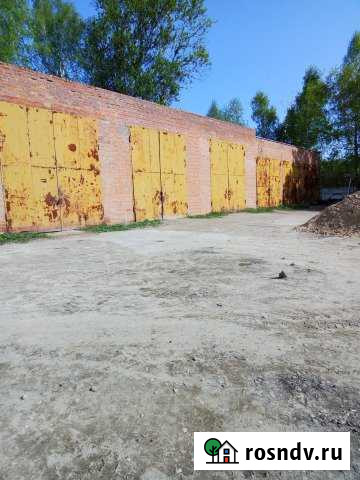 Гараж в аренду в Суворове Суворов - изображение 1