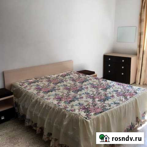 3-комнатная квартира, 56 м², 3/3 эт. в аренду посуточно во Владивостоке Владивосток - изображение 1