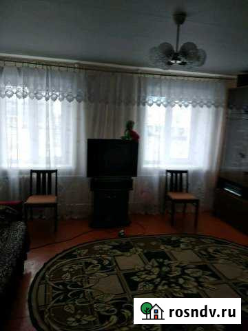 3-комнатная квартира, 70 м², 1/4 эт. на продажу в Оленегорске Оленегорск - изображение 1