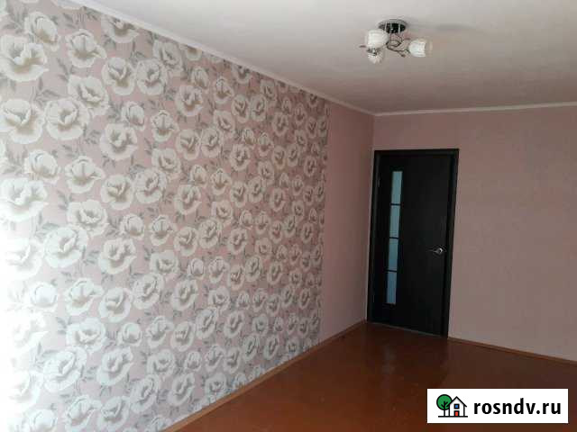 2-комнатная квартира, 42 м², 2/5 эт. в аренду на длительный срок в Лениногорске Лениногорск - изображение 1