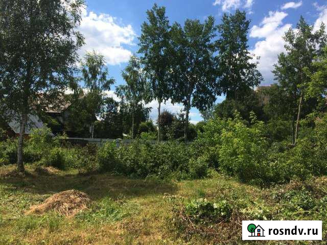 Участок ИЖС 12 сот. на продажу в Пушкино Пушкино - изображение 1