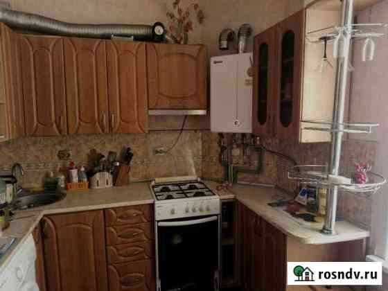 2-комнатная квартира, 54 м², 1/4 эт. на продажу в Советске Калининградской области Советск