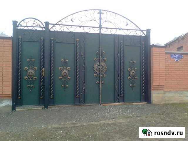 Дом 120 м² на участке 6 сот. на продажу в Орджоникидзевской Орджоникидзевская - изображение 1