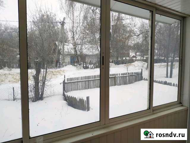 1-комнатная квартира, 28 м², 1/2 эт. на продажу в Щекино Щекино - изображение 1