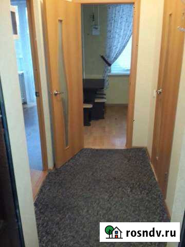 1-комнатная квартира, 28 м², 3/5 эт. в аренду на длительный срок в Аксае Ростовской области Аксай - изображение 1