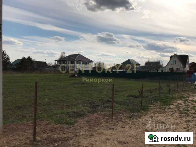 Участок ИЖС 15 сот. на продажу в Подольске Подольск - изображение 1