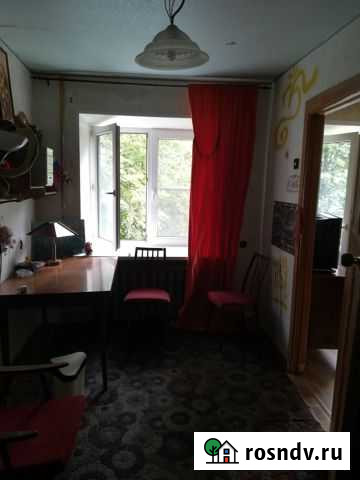 2-комнатная квартира, 43 м², 3/5 эт. в аренду на длительный срок в Александрове Александров - изображение 1