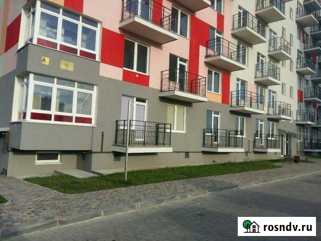 1-комнатная квартира, 39 м², 7/7 эт. на продажу в Светлогорске Светлогорск - изображение 1