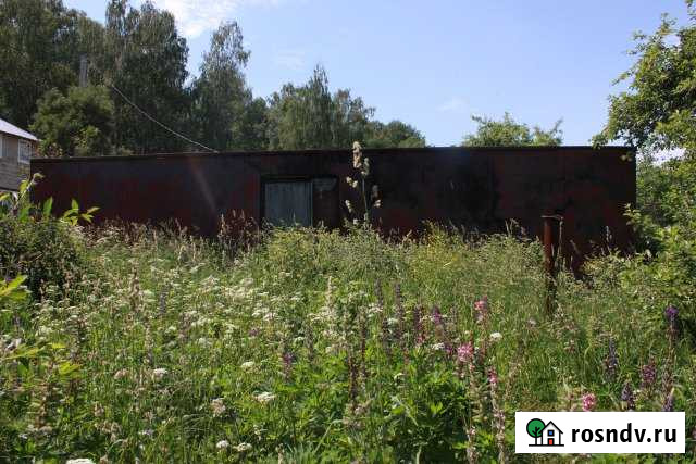 Участок СНТ, ДНП 5 сот. на продажу в Пущино Пущино - изображение 1