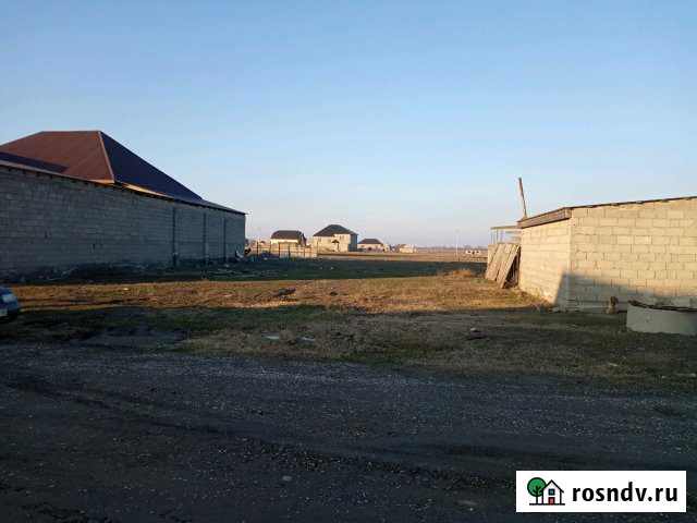 Участок ИЖС 8 сот. на продажу в Кизилюрте Кизилюрт - изображение 1