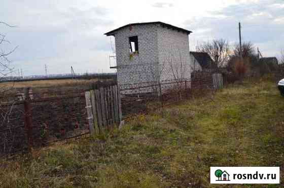 Дача 35 м² на участке 10 сот. на продажу в Нововоронеже Нововоронеж