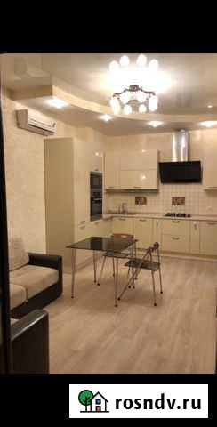 3-комнатная квартира, 60 м², 5/10 эт. в аренду на длительный срок в Саратове Саратов - изображение 1