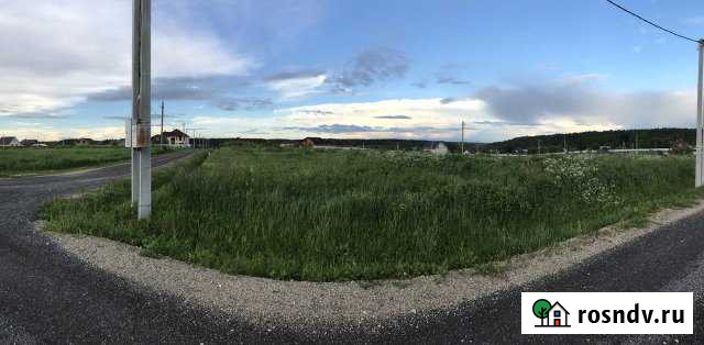 Участок СНТ, ДНП 7 сот. на продажу в Оболенске Оболенск - изображение 1