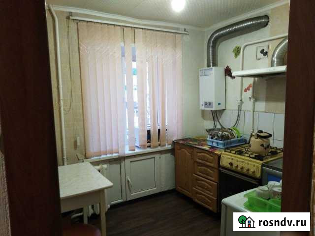 1-комнатная квартира, 30 м², 2/4 эт. в аренду посуточно в Белебее Белебей - изображение 1