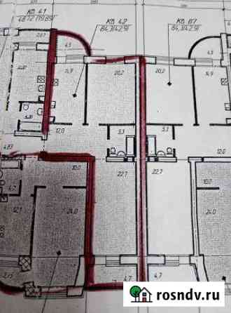 2-комнатная квартира, 84 м², 1/8 эт. на продажу в Балаково Балаково