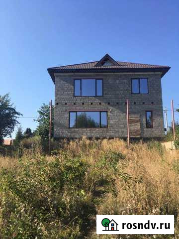 Коттедж 200 м² на участке 7.8 сот. на продажу в Энгельсе Энгельс - изображение 1