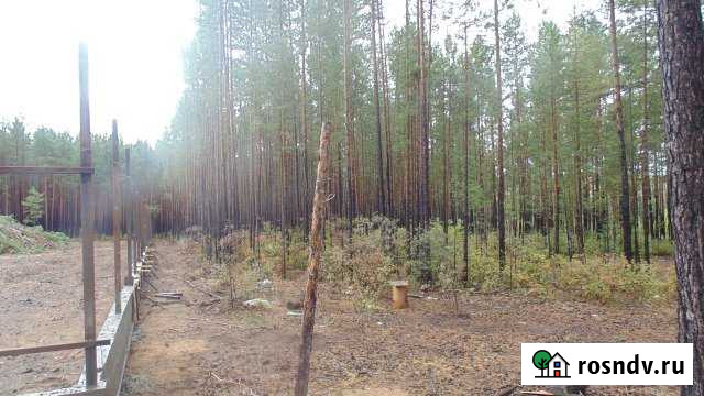 Участок ИЖС 20 сот. на продажу в Смоленке Смоленка - изображение 1