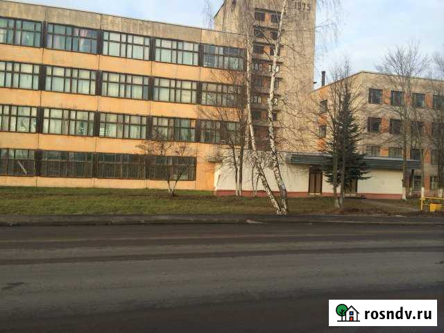 Аренда производственных помещений Кимры - изображение 1