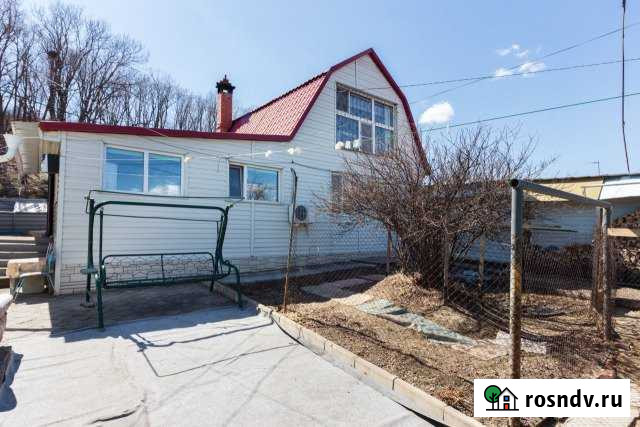Дом 115 м² на участке 10 сот. на продажу в Восточном Восточное - изображение 1