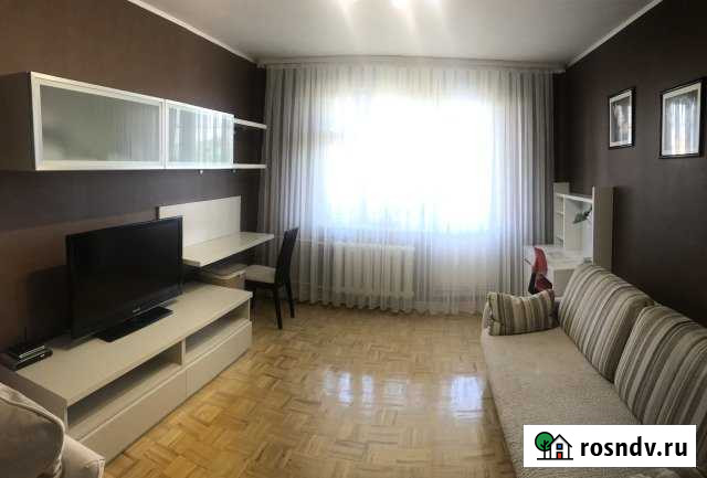 1-комнатная квартира, 40 м², 5/6 эт. на продажу в Воротынске Воротынск - изображение 1