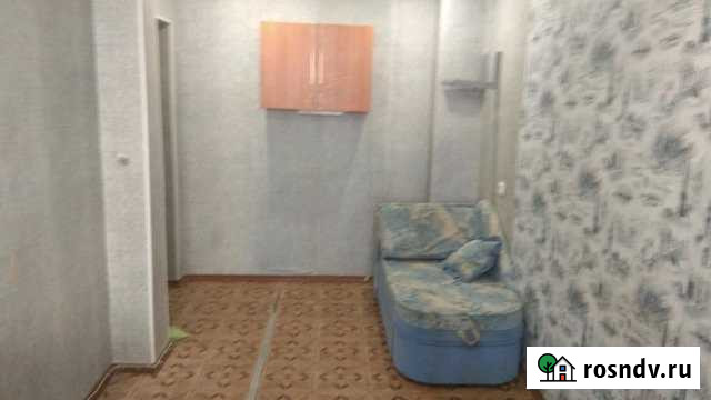 Комната 14 м² в 4-ком. кв., 1/9 эт. на продажу в Октябрьском Республики Башкортостан Октябрьский - изображение 1