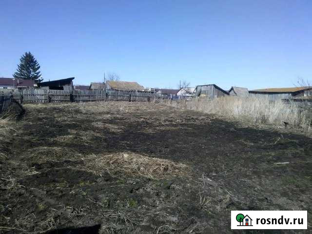 Дом 38 м² на участке 10 сот. на продажу в Балахте Балахта - изображение 1