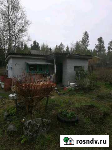 Участок СНТ, ДНП 10 сот. на продажу в Оленегорске Оленегорск - изображение 1