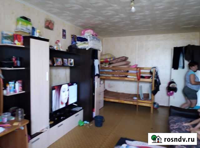 1-комнатная квартира, 34 м², 4/5 эт. на продажу в Мелеузе Мелеуз - изображение 1