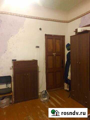 Комната 18 м² в 3-ком. кв., 5/5 эт. на продажу в Краснокамске Краснокамск - изображение 1