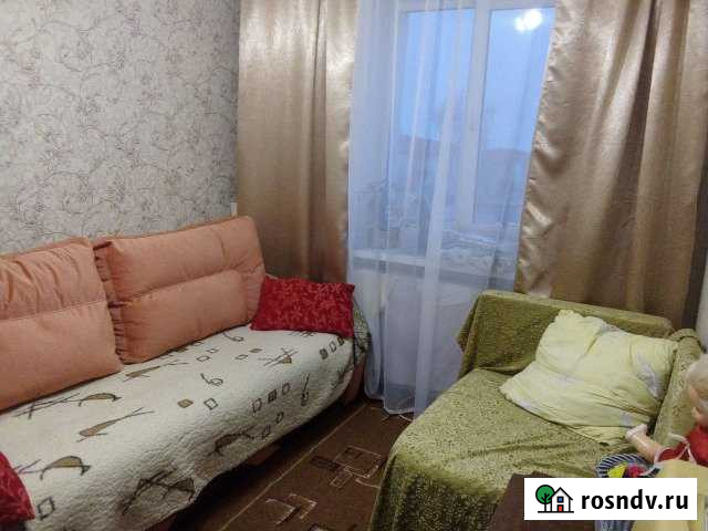 2-комнатная квартира, 20 м², 2/2 эт. на продажу в Прохоровке Прохоровка - изображение 1