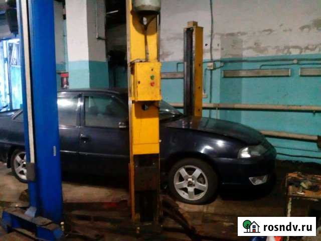 Гараж >30 м² в аренду в Нижнем Новгороде Нижний Новгород - изображение 1