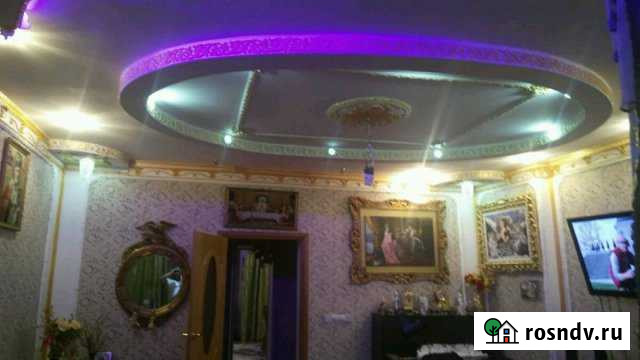 3-комнатная квартира, 78 м², 3/3 эт. на продажу в Гусеве Гусев - изображение 1