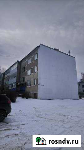 3-комнатная квартира, 56 м², 3/3 эт. на продажу в Лысково Лысково - изображение 1