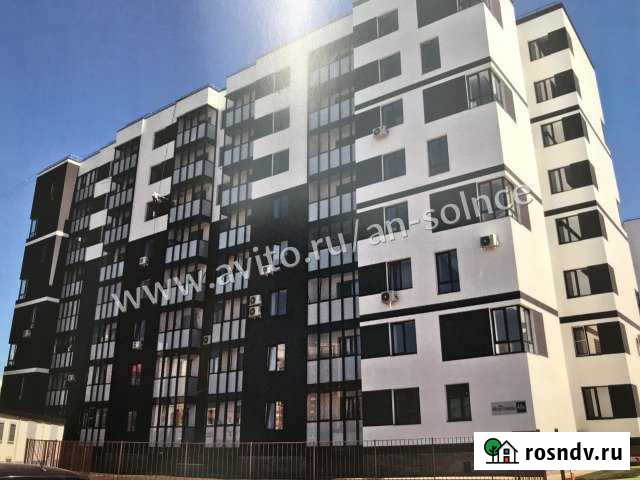 1-комнатная квартира, 37 м², 5/8 эт. на продажу в Тольятти Тольятти - изображение 1