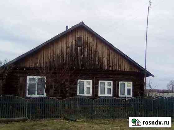 Дом 43 м² на участке 25 сот. на продажу в Аргаяше Аргаяш