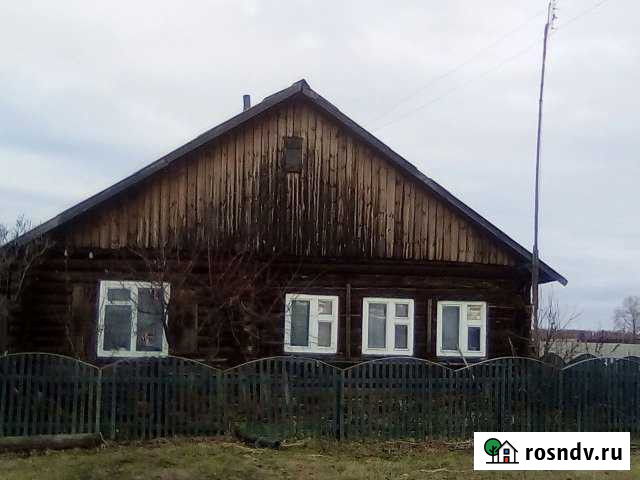 Дом 43 м² на участке 25 сот. на продажу в Аргаяше Аргаяш - изображение 1