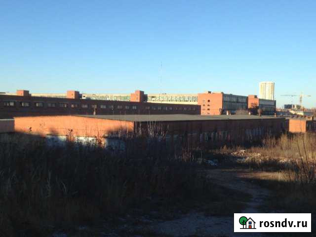 Имущественный комплекс, 211437,8 кв.м. Чебоксары - изображение 1