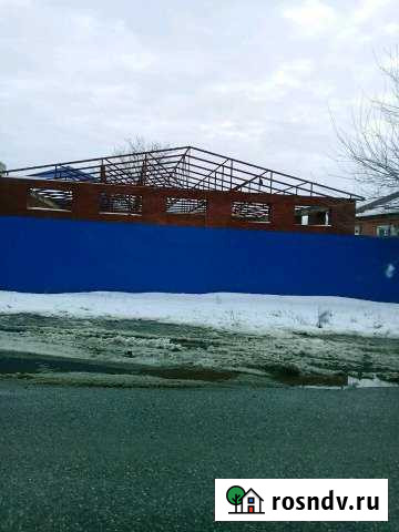 Участок промназначения 4 сот. на продажу в Ладожской Ладожская - изображение 1