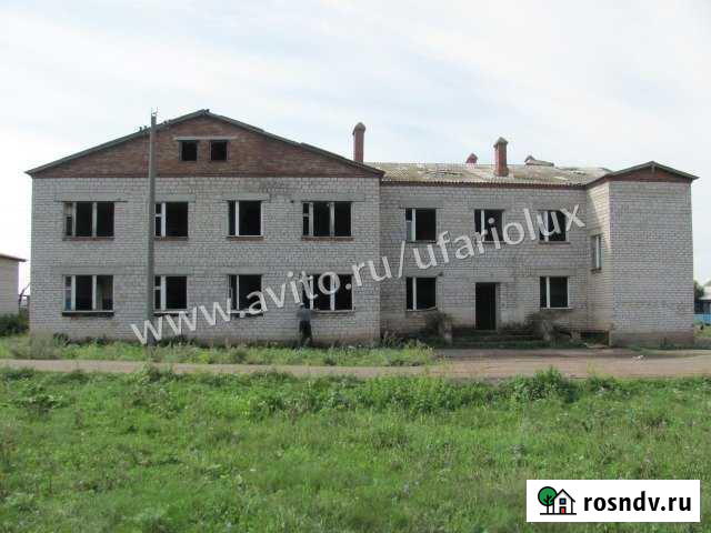 Свободного назначения 600 кв.м. Кушнаренково - изображение 1