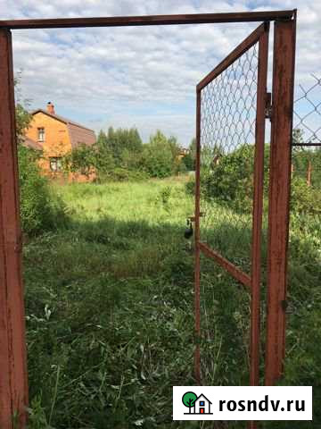 Участок ИЖС 6 сот. на продажу в Жуковском Жуковский - изображение 1